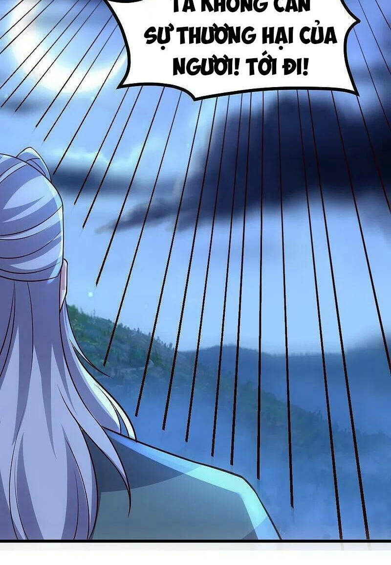 Tiên Võ Đế Tôn: Chapter 392