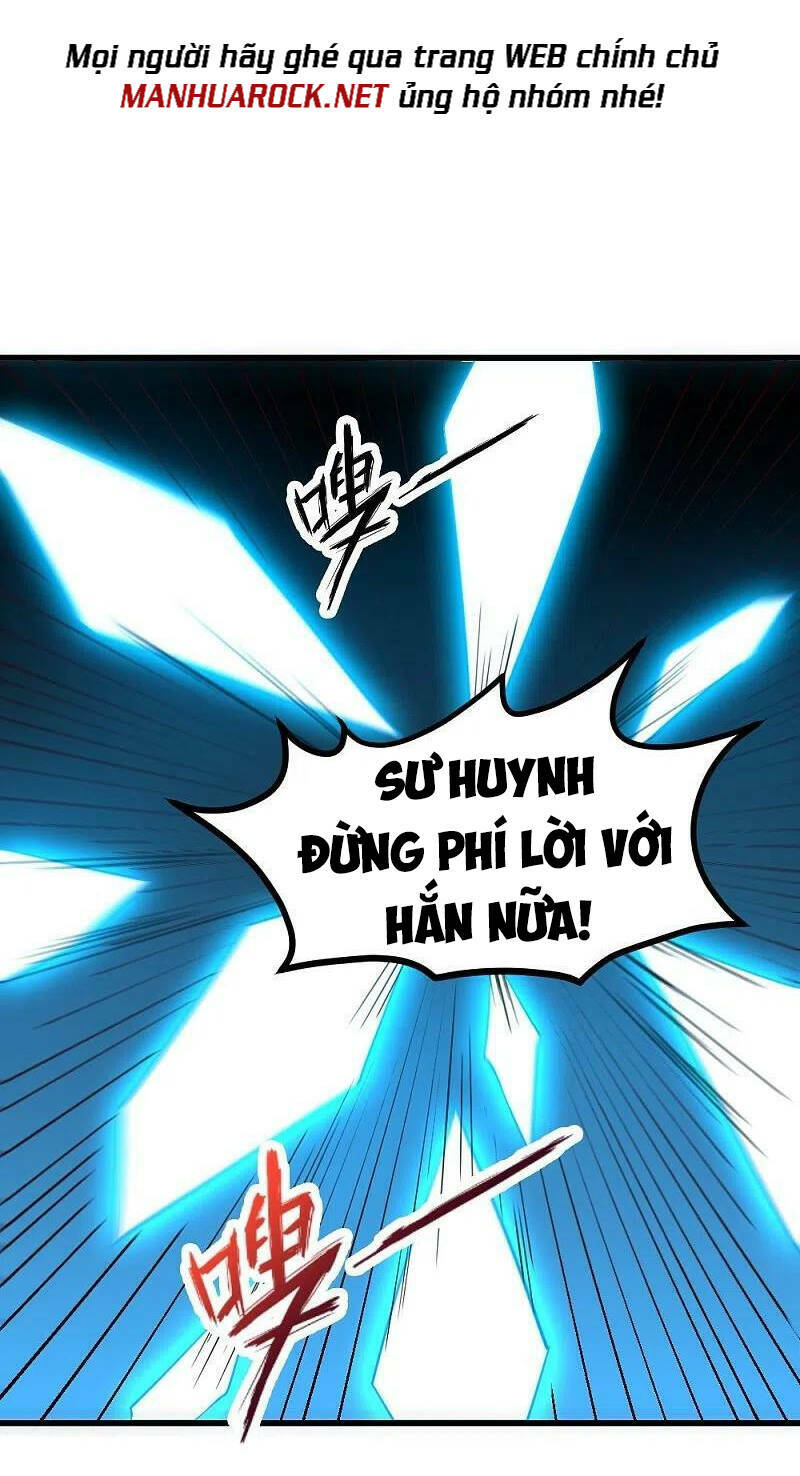 Tiên Võ Đế Tôn: Chapter 392