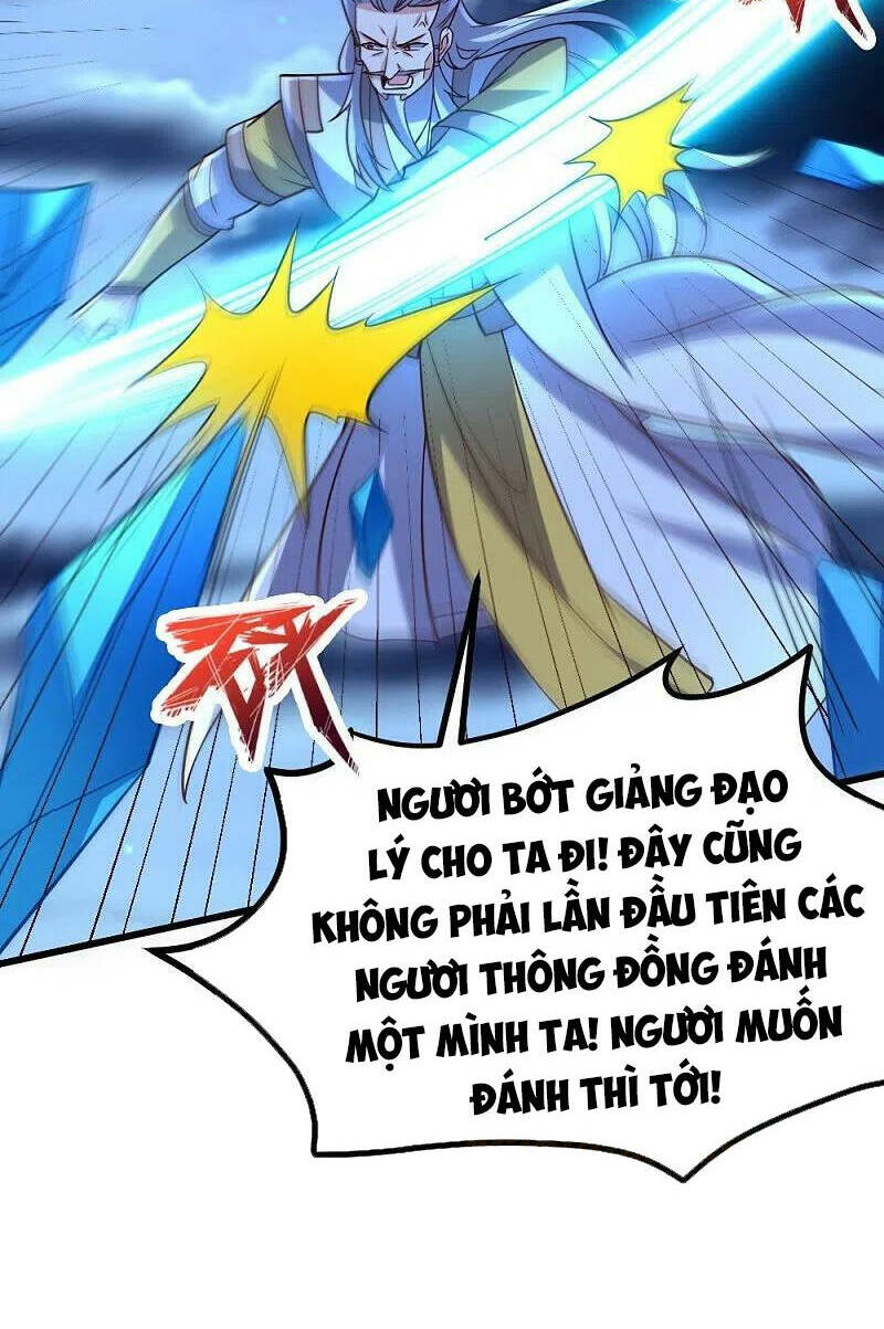 Tiên Võ Đế Tôn: Chapter 392