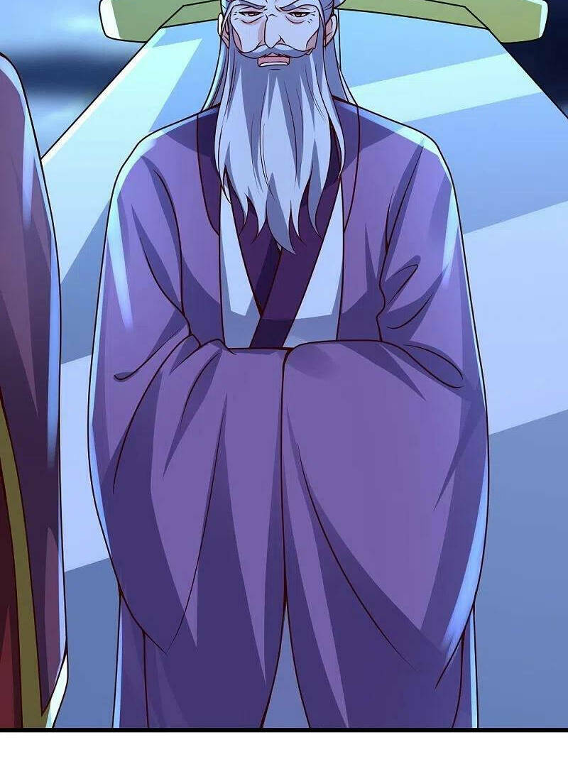 Tiên Võ Đế Tôn: Chapter 392
