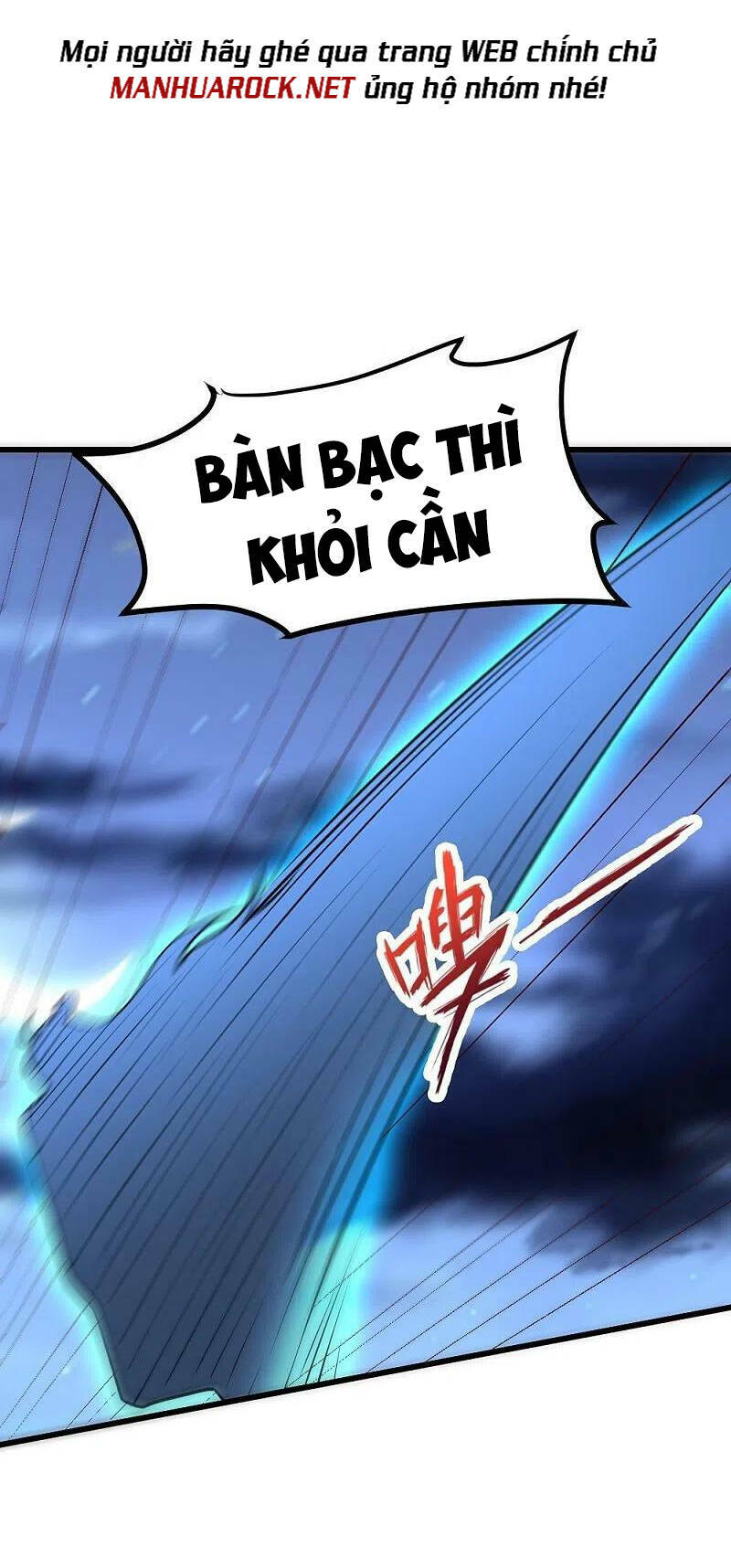 Tiên Võ Đế Tôn: Chapter 392