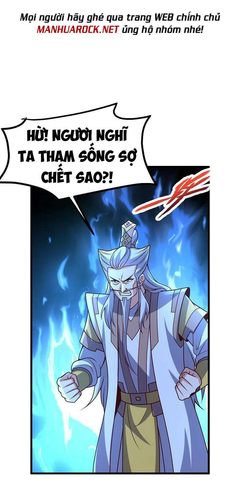 Tiên Võ Đế Tôn: Chapter 392