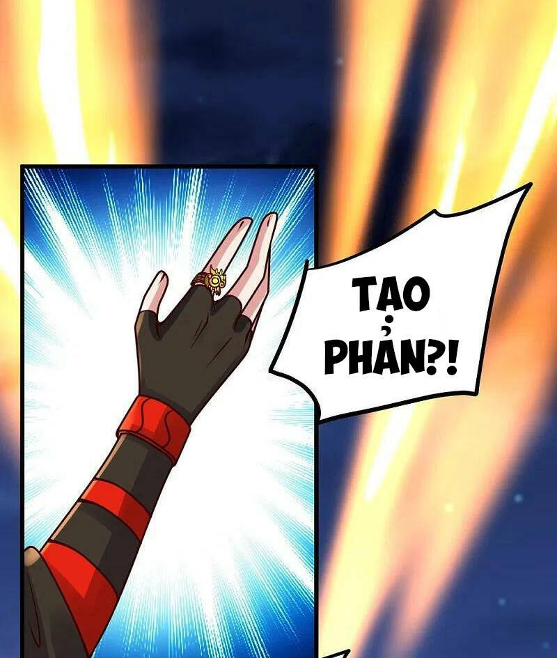 Tiên Võ Đế Tôn: Chapter 392