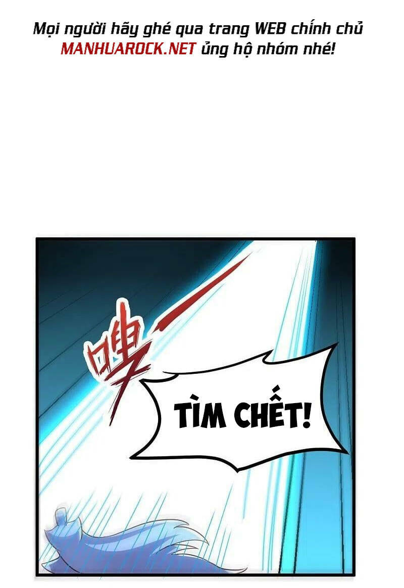 Tiên Võ Đế Tôn: Chapter 392