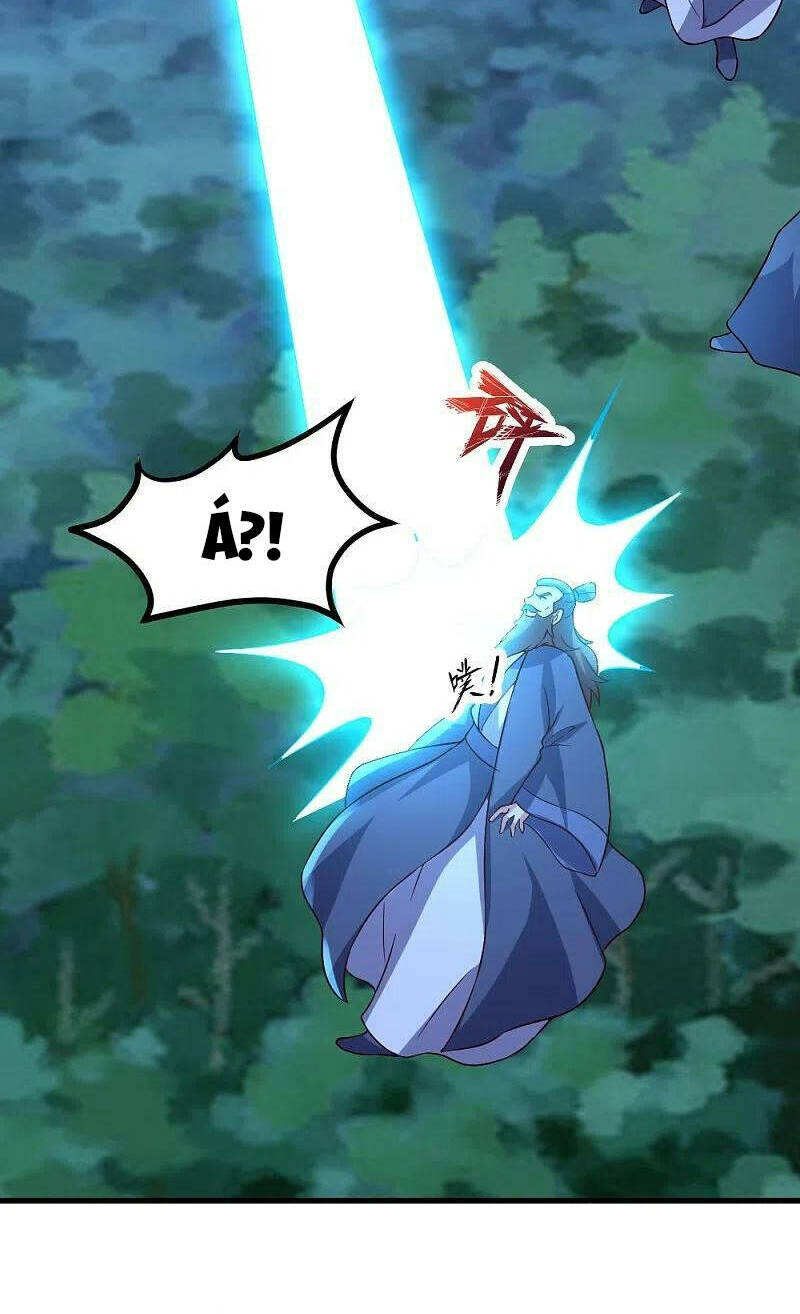 Tiên Võ Đế Tôn: Chapter 392