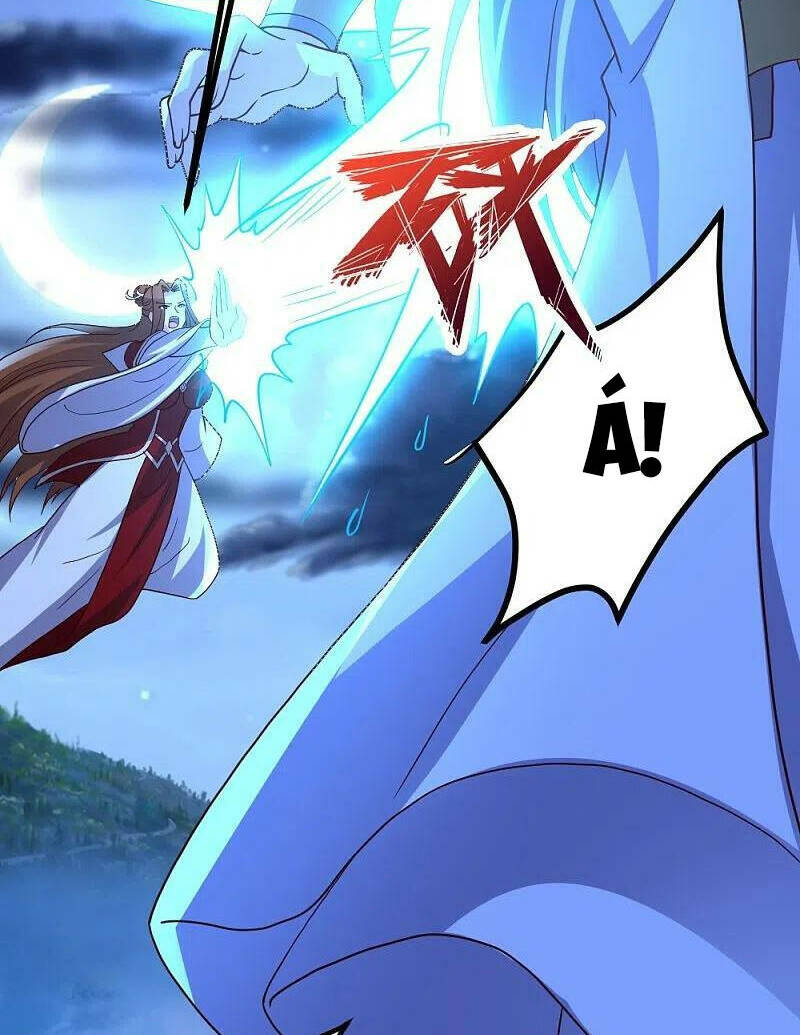 Tiên Võ Đế Tôn: Chapter 392