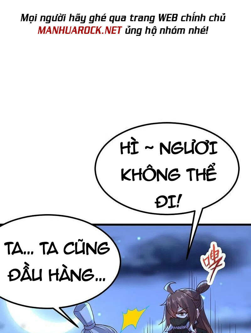 Tiên Võ Đế Tôn: Chapter 392