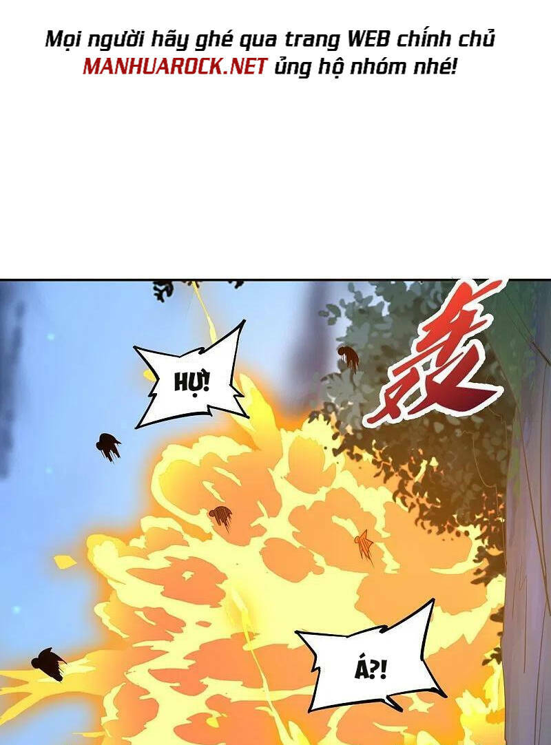 Tiên Võ Đế Tôn: Chapter 393