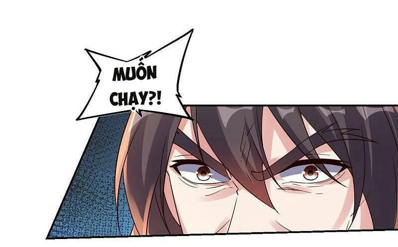 Tiên Võ Đế Tôn: Chapter 393