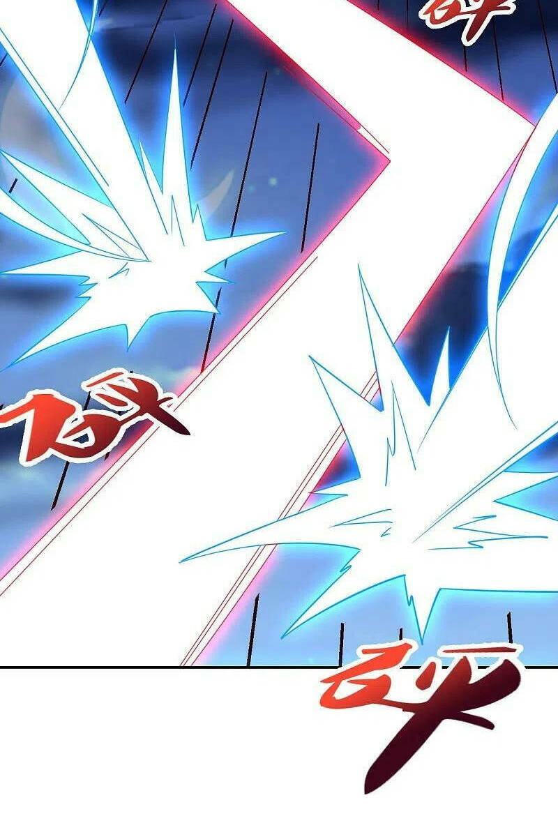 Tiên Võ Đế Tôn: Chapter 393