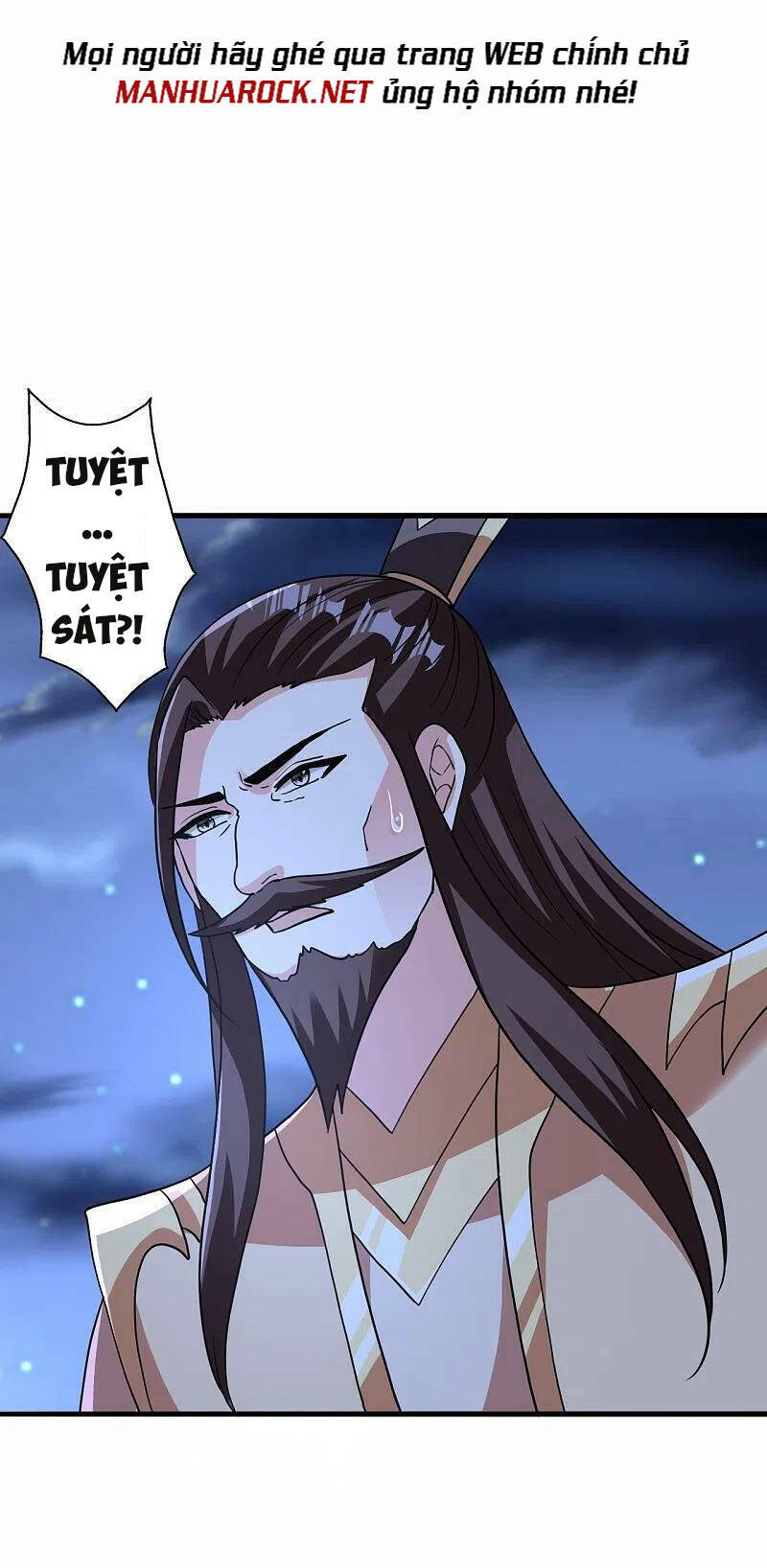 Tiên Võ Đế Tôn: Chapter 393