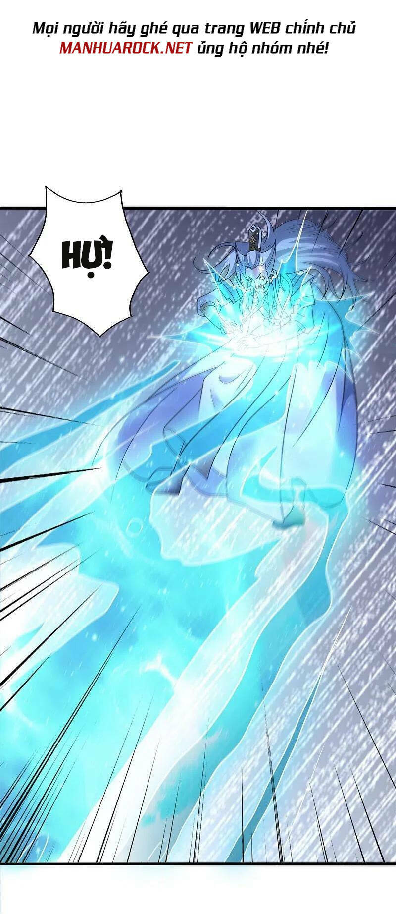 Tiên Võ Đế Tôn: Chapter 393