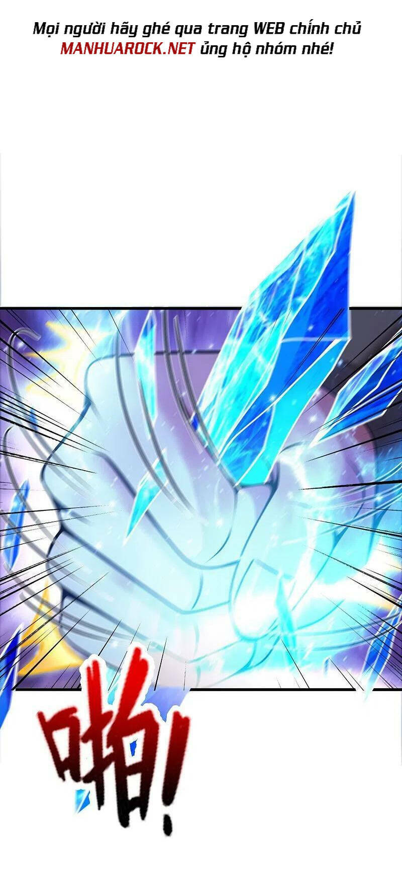 Tiên Võ Đế Tôn: Chapter 393