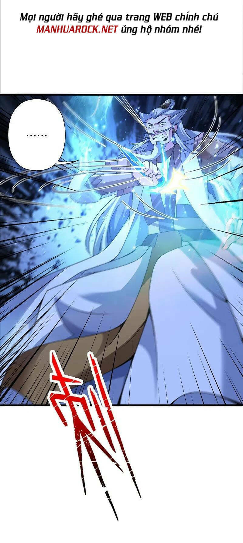 Tiên Võ Đế Tôn: Chapter 393