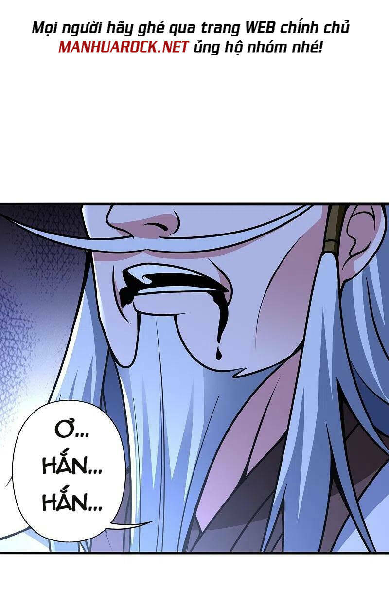 Tiên Võ Đế Tôn: Chapter 393