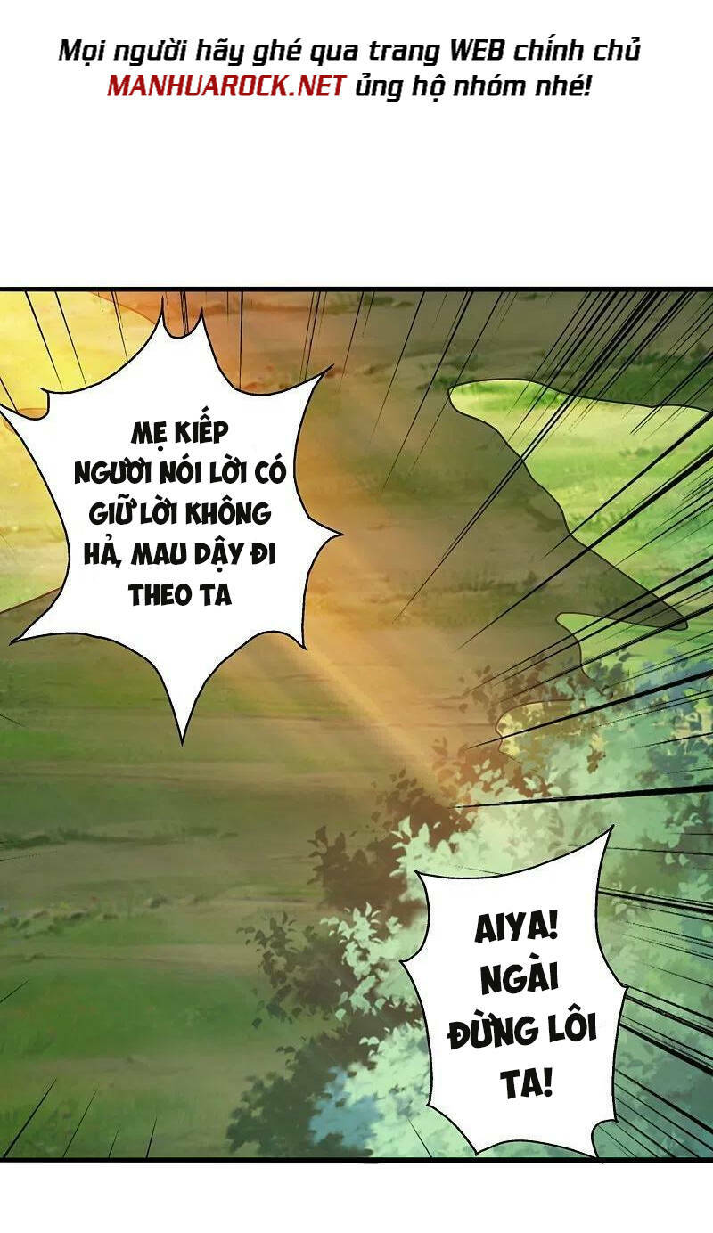 Tiên Võ Đế Tôn: Chapter 393