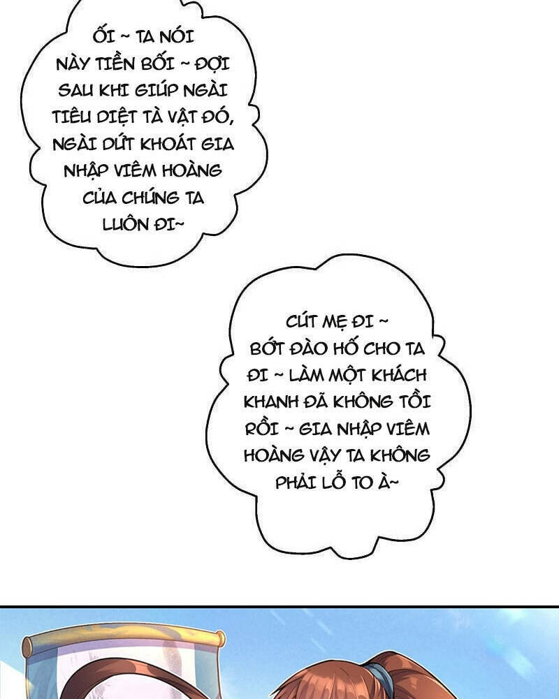 Tiên Võ Đế Tôn: Chapter 393