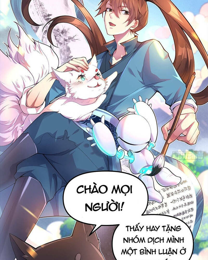 Tiên Võ Đế Tôn: Chapter 393