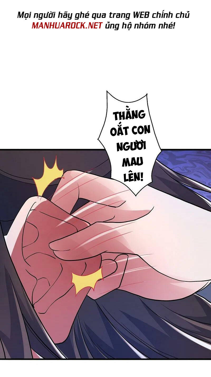Tiên Võ Đế Tôn: Chapter 394