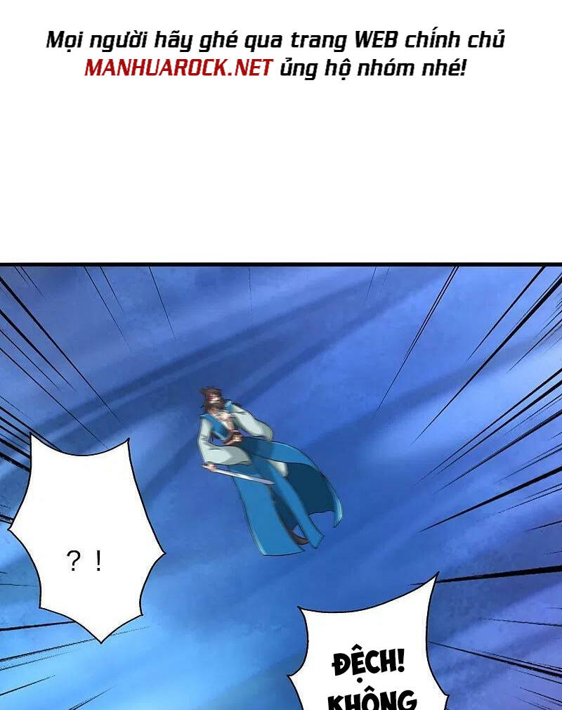 Tiên Võ Đế Tôn: Chapter 394