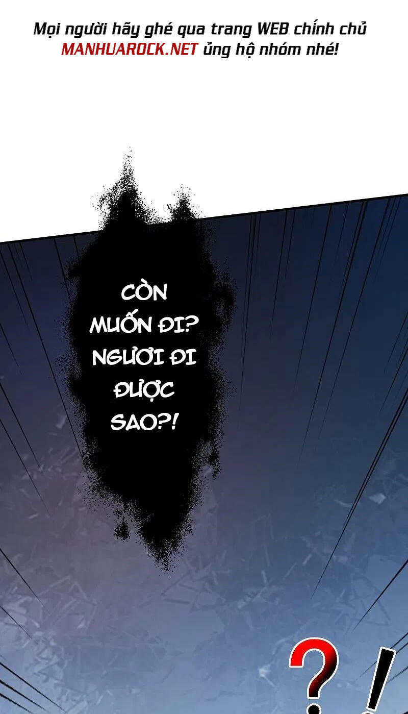 Tiên Võ Đế Tôn: Chapter 394