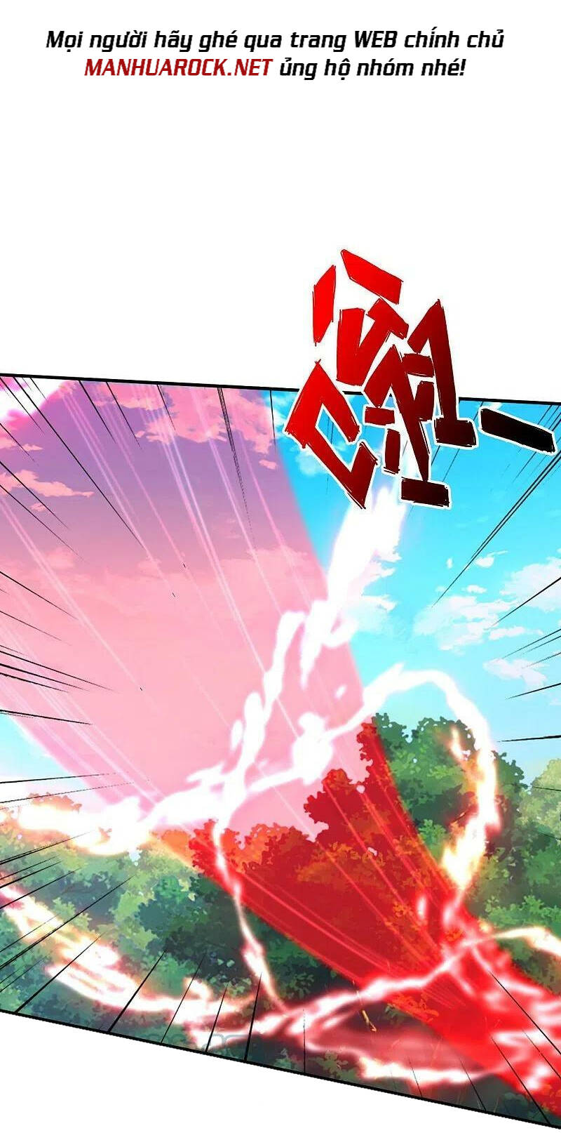 Tiên Võ Đế Tôn: Chapter 394