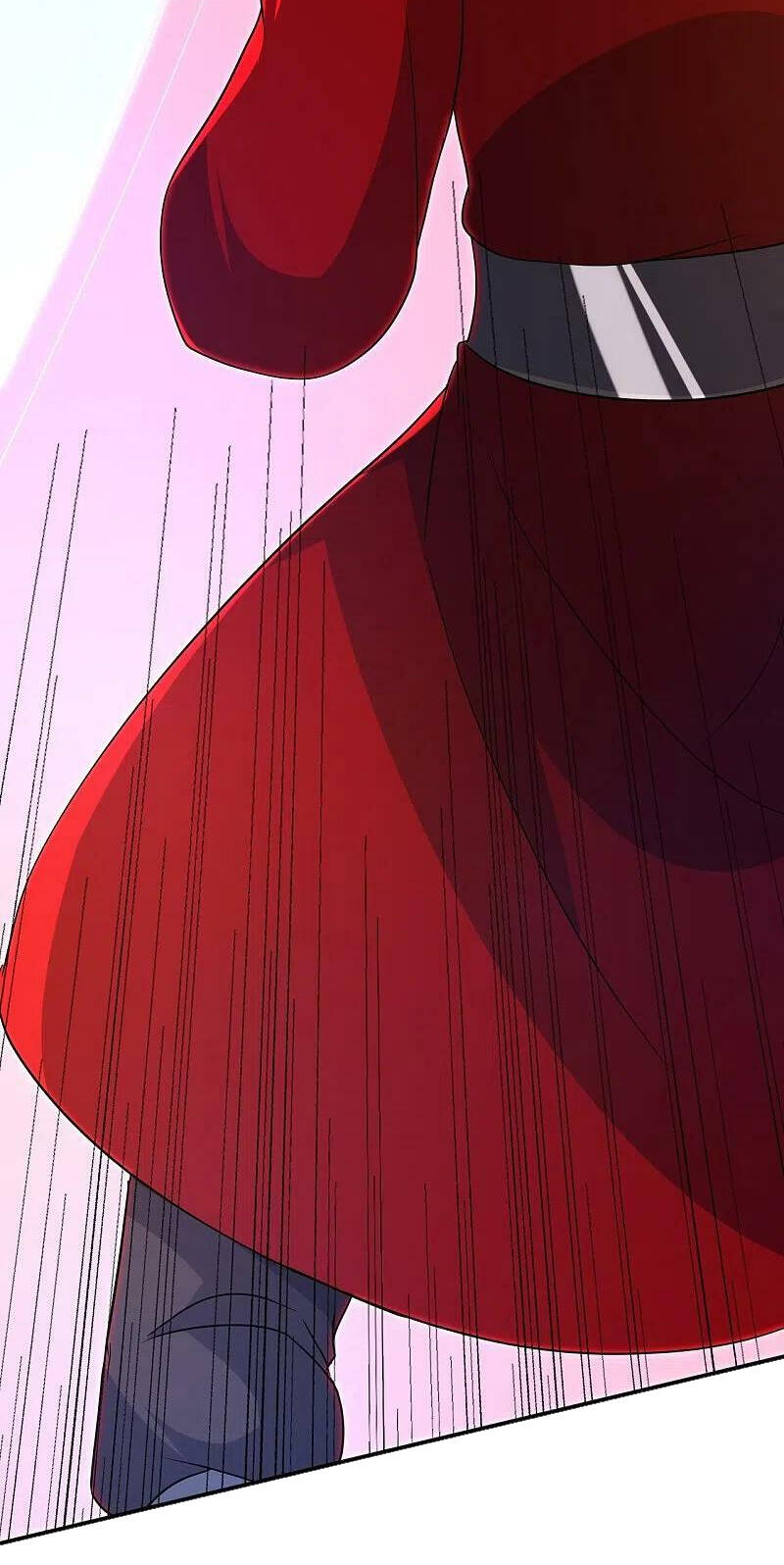 Tiên Võ Đế Tôn: Chapter 394
