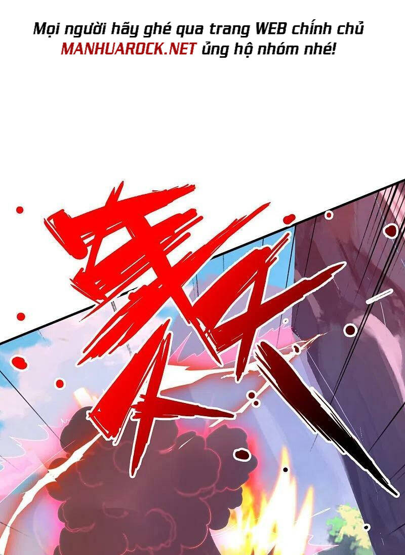 Tiên Võ Đế Tôn: Chapter 394