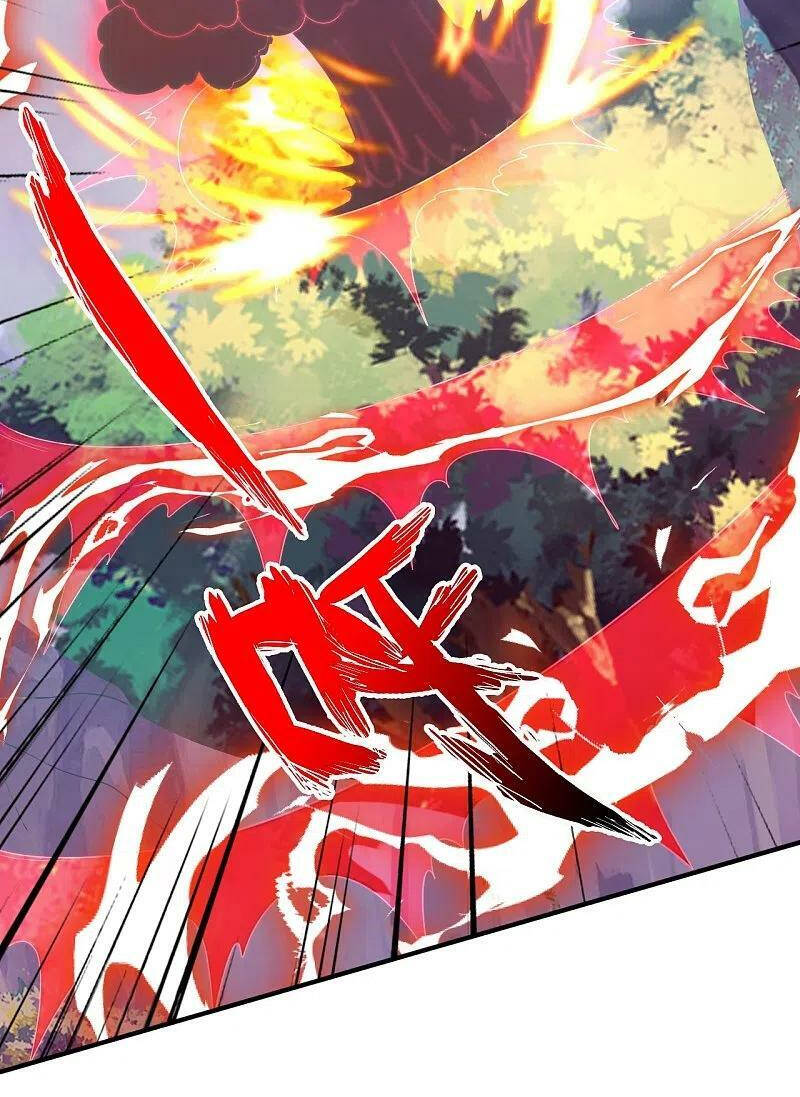 Tiên Võ Đế Tôn: Chapter 394