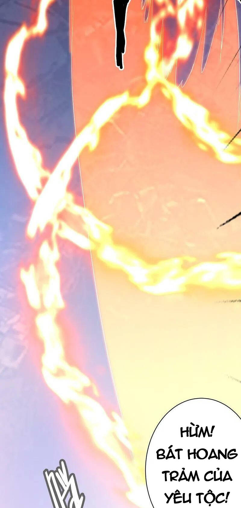 Tiên Võ Đế Tôn: Chapter 394
