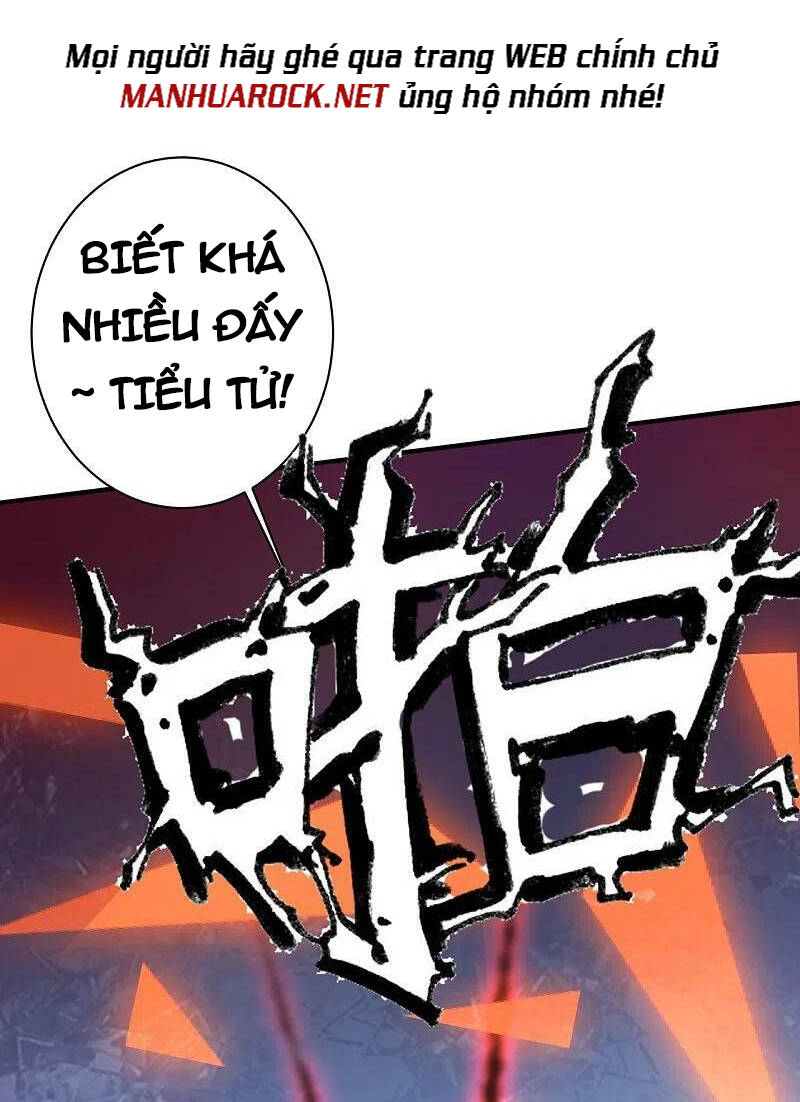 Tiên Võ Đế Tôn: Chapter 394