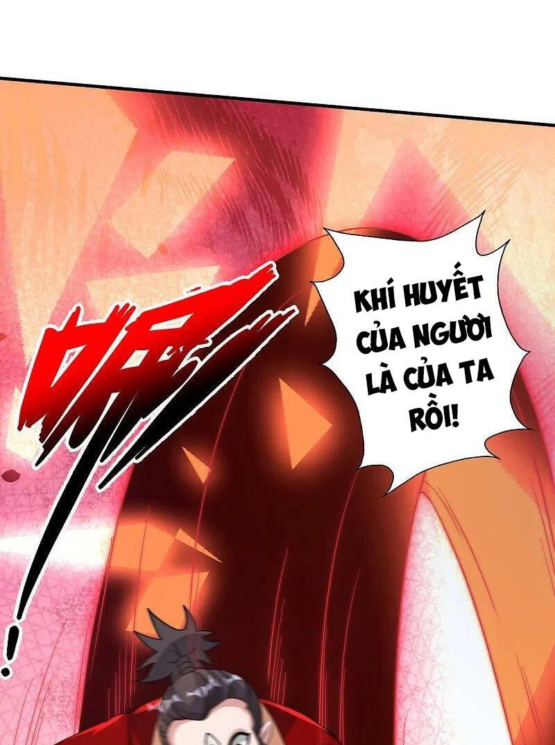 Tiên Võ Đế Tôn: Chapter 394
