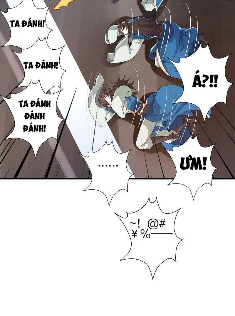 Tiên Võ Đế Tôn: Chapter 394
