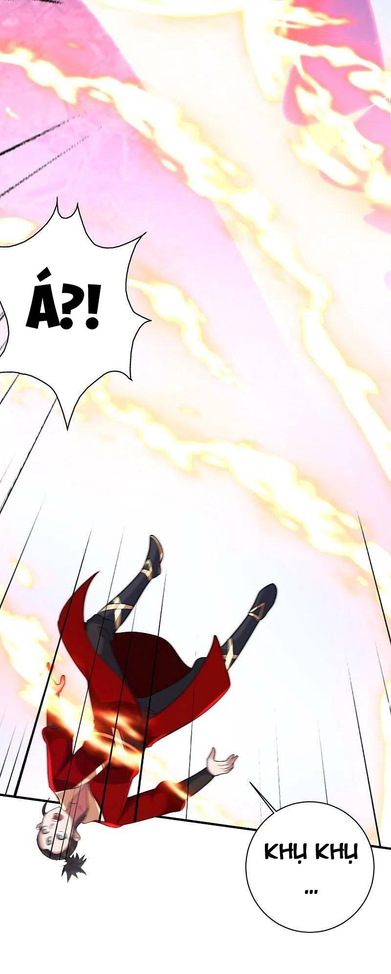 Tiên Võ Đế Tôn: Chapter 394