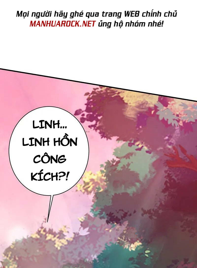 Tiên Võ Đế Tôn: Chapter 394
