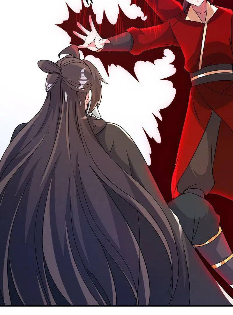 Tiên Võ Đế Tôn: Chapter 394