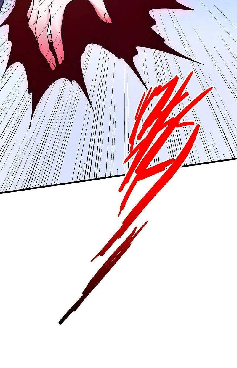 Tiên Võ Đế Tôn: Chapter 394
