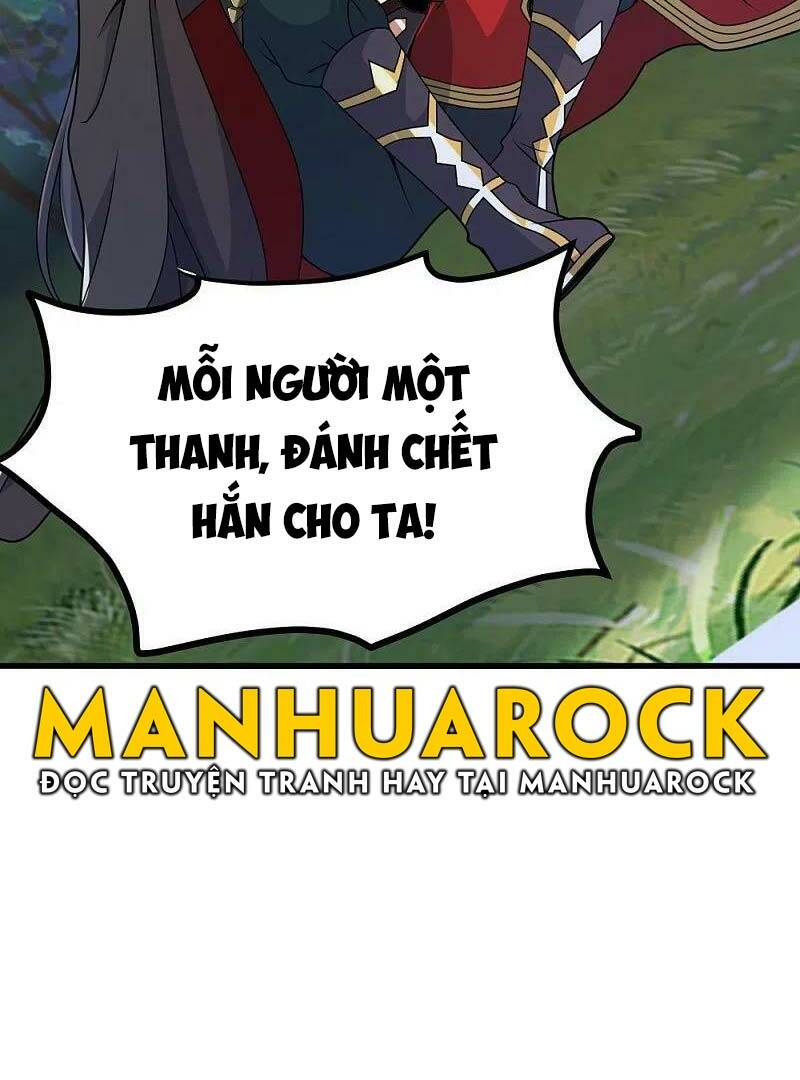 Tiên Võ Đế Tôn: Chapter 395