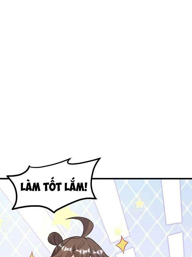 Tiên Võ Đế Tôn: Chapter 395