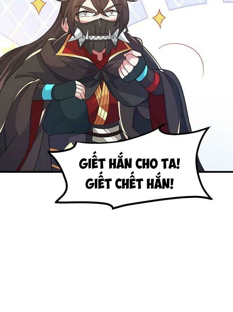 Tiên Võ Đế Tôn: Chapter 395