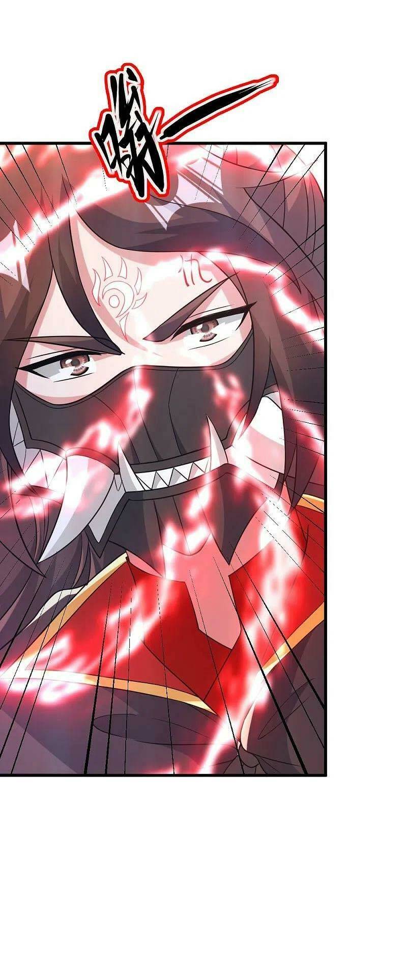 Tiên Võ Đế Tôn: Chapter 395