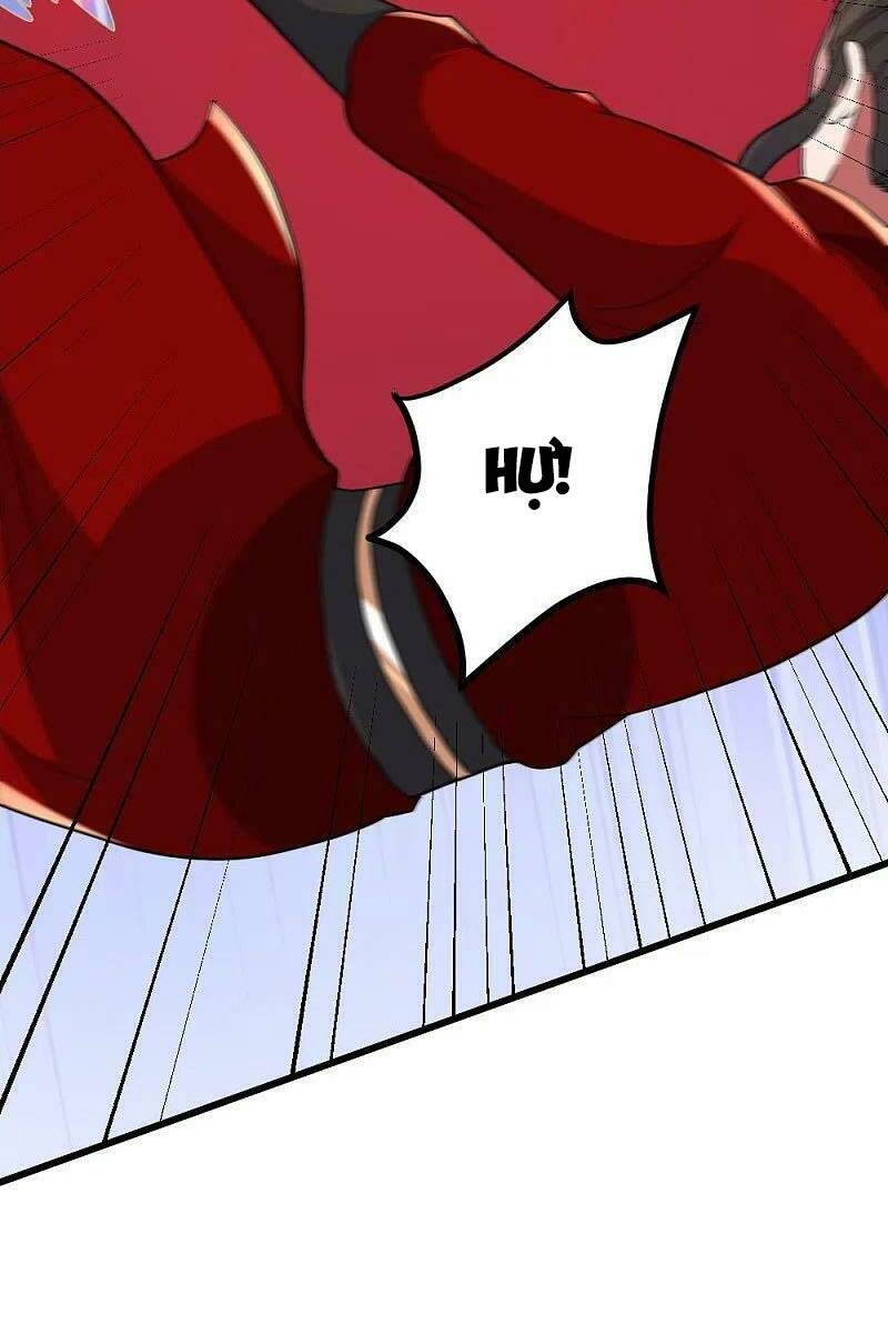Tiên Võ Đế Tôn: Chapter 395