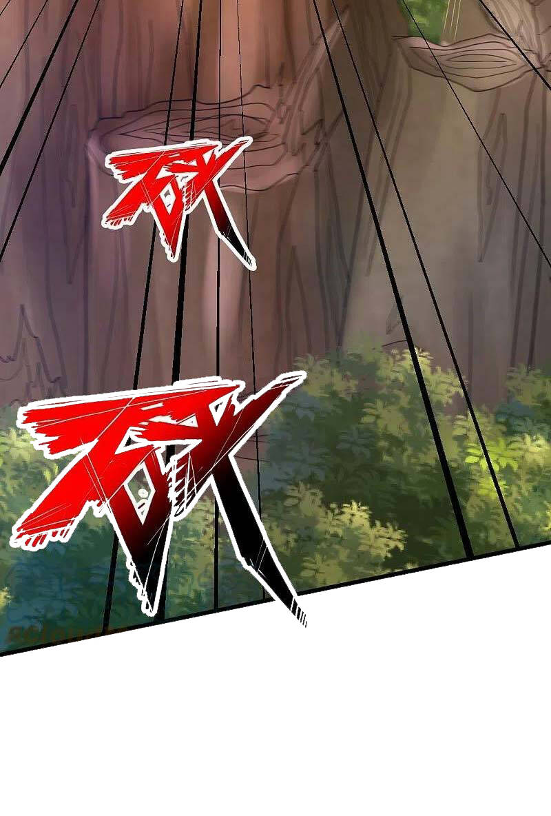 Tiên Võ Đế Tôn: Chapter 395