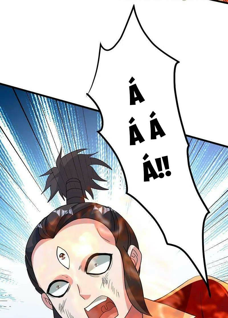 Tiên Võ Đế Tôn: Chapter 395