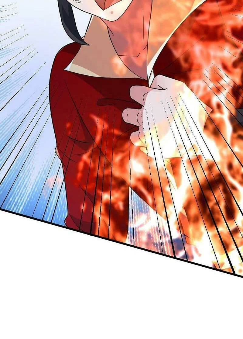 Tiên Võ Đế Tôn: Chapter 395