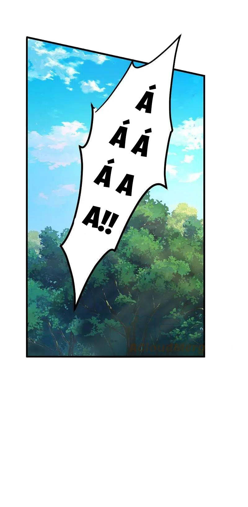 Tiên Võ Đế Tôn: Chapter 395