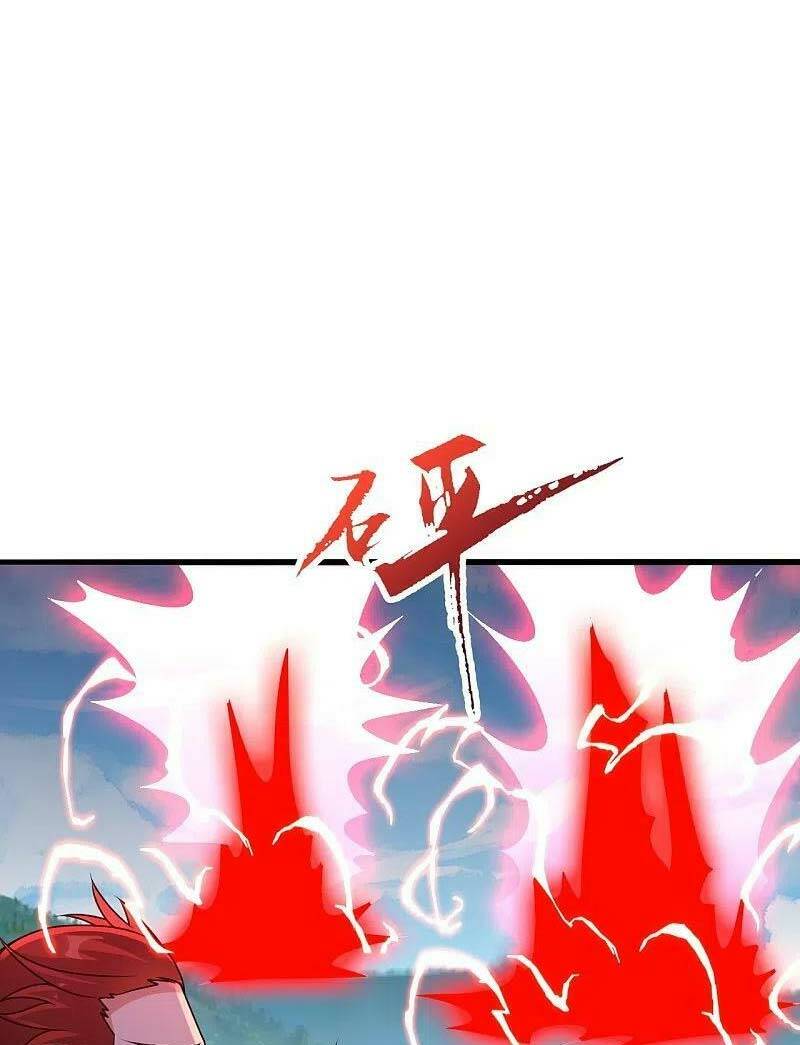 Tiên Võ Đế Tôn: Chapter 395