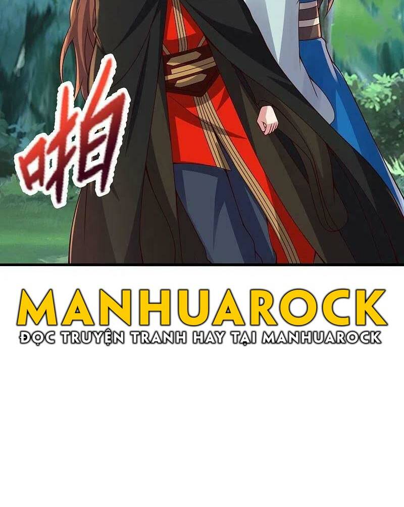 Tiên Võ Đế Tôn: Chapter 395