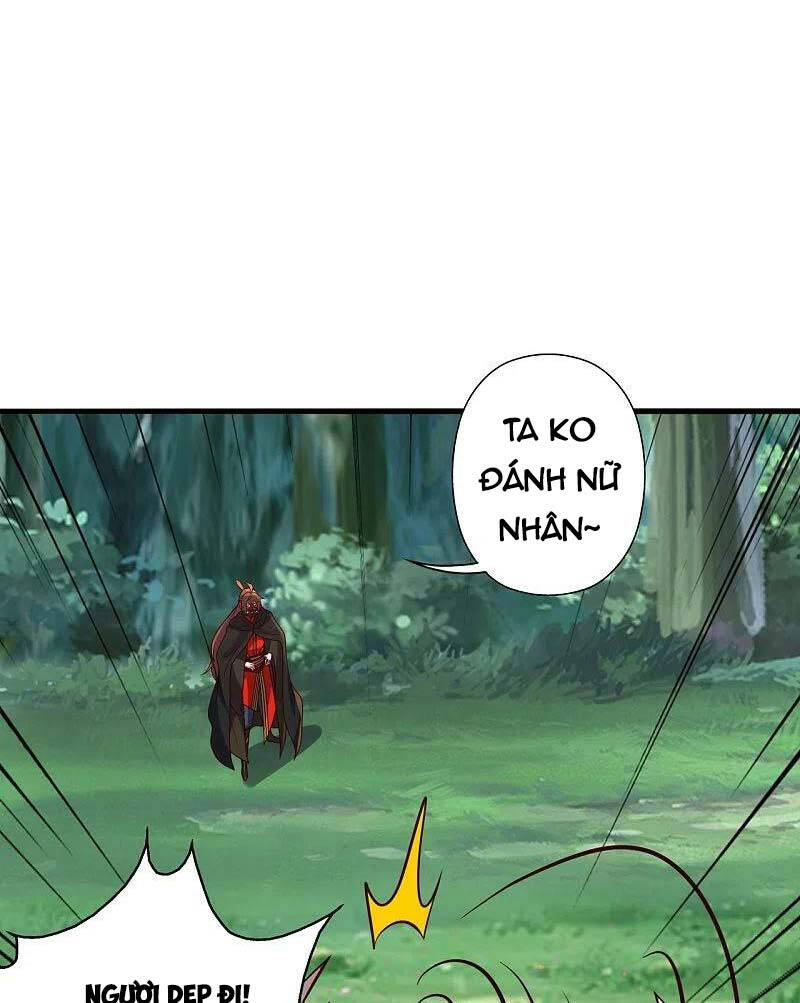 Tiên Võ Đế Tôn: Chapter 395