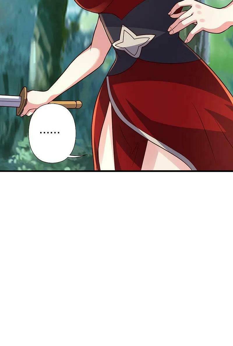 Tiên Võ Đế Tôn: Chapter 395
